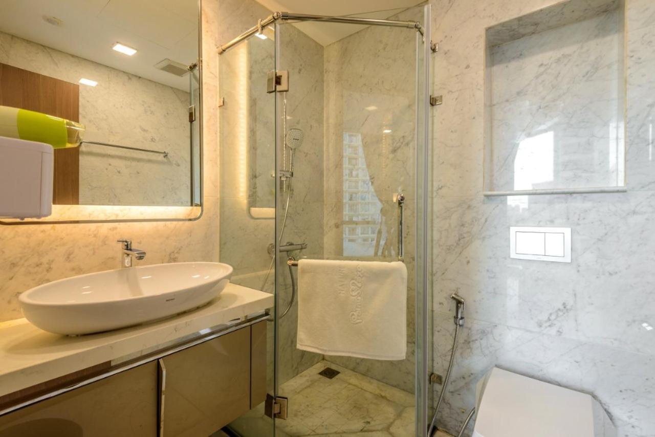 Renovation Landmark 81 Since August 2024 Apartment