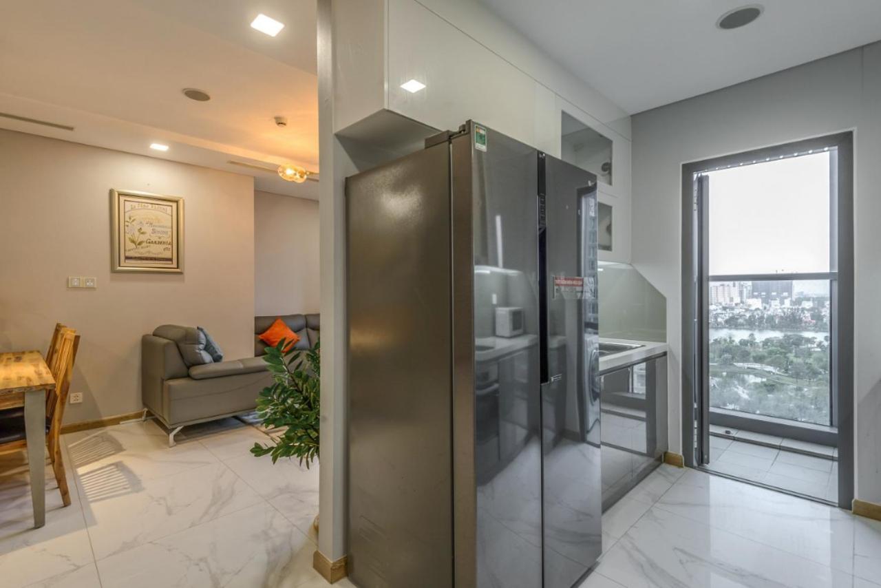Renovation Landmark 81 Since August 2024 Apartment Ho Chi Minh City