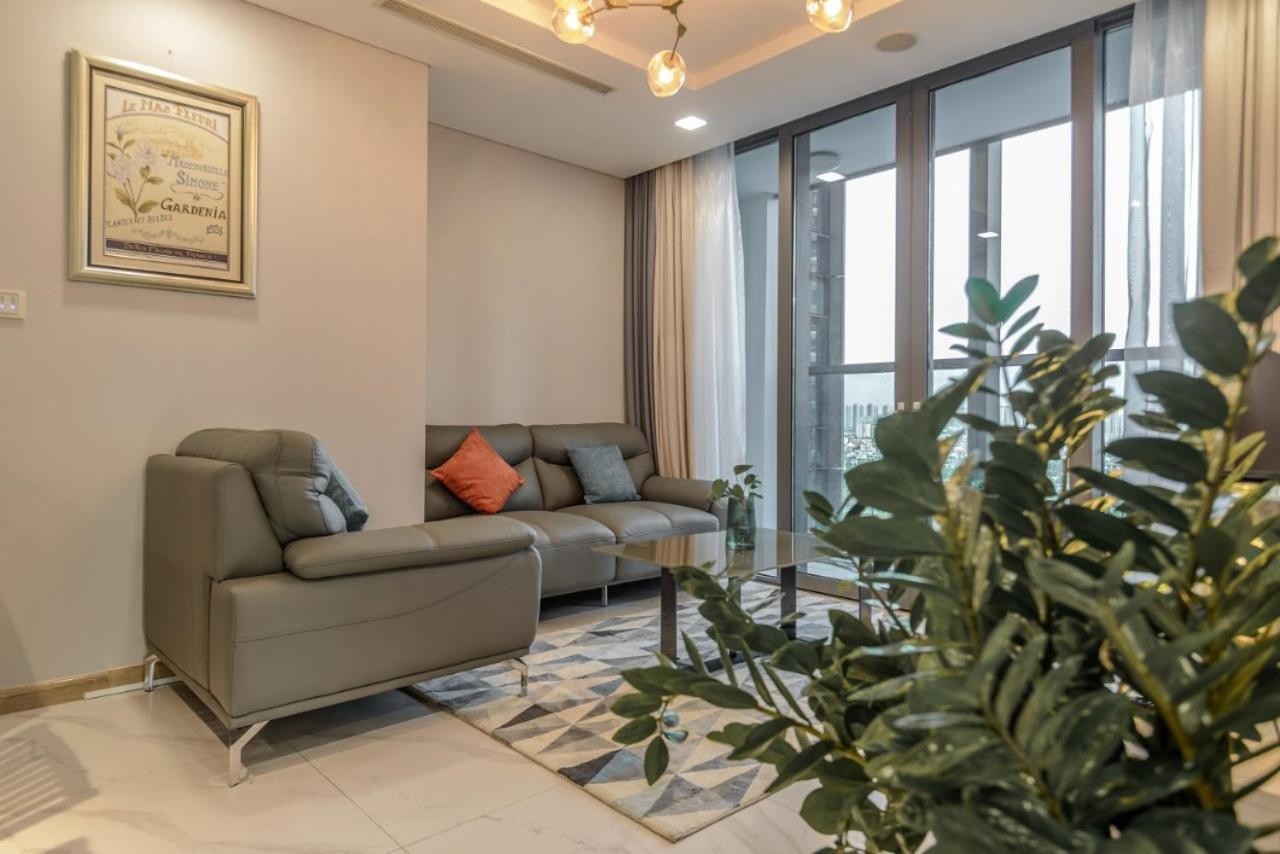 Apartment Renovation Landmark 81 Since August 2024 *