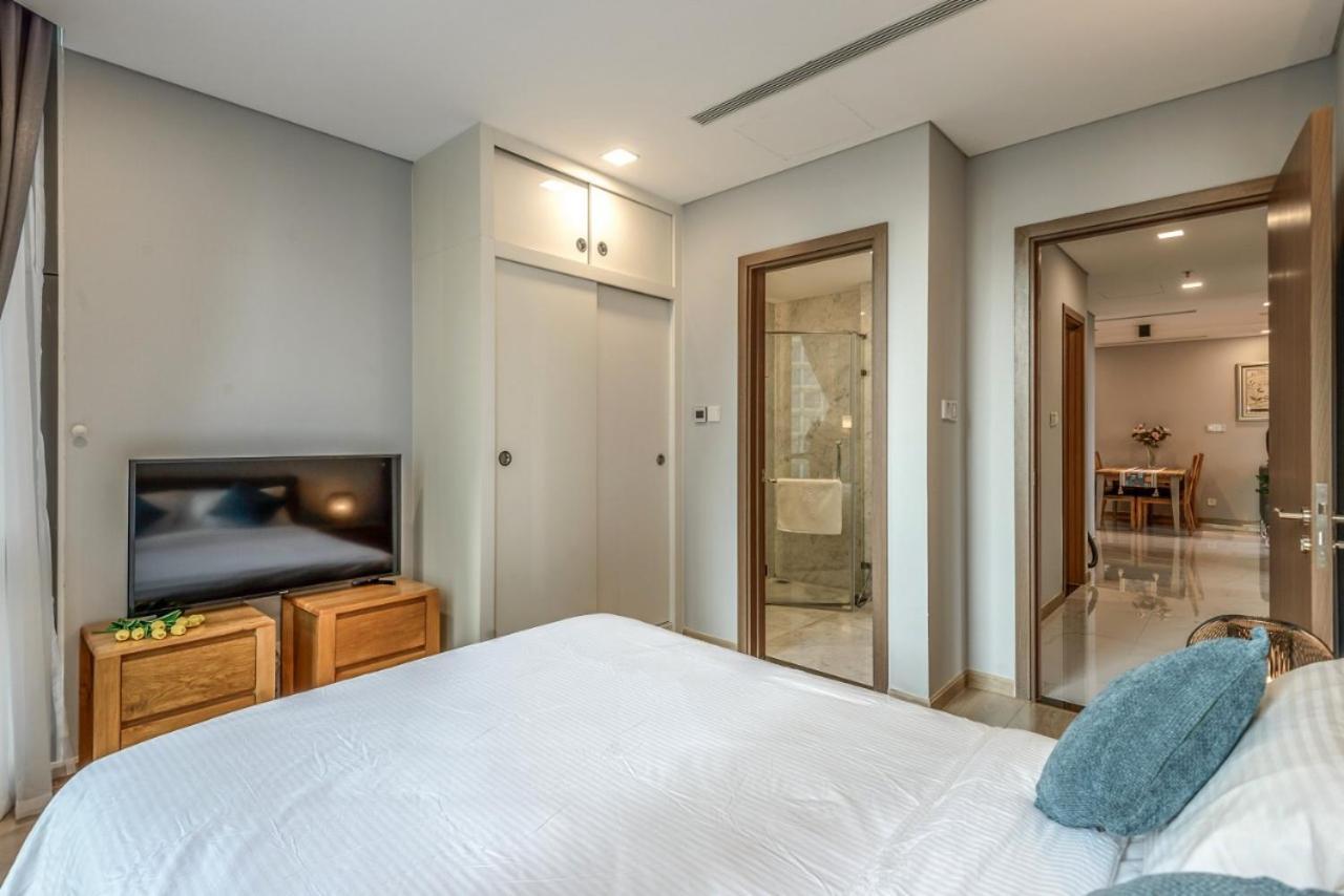 Renovation Landmark 81 Since August 2024 Apartment *