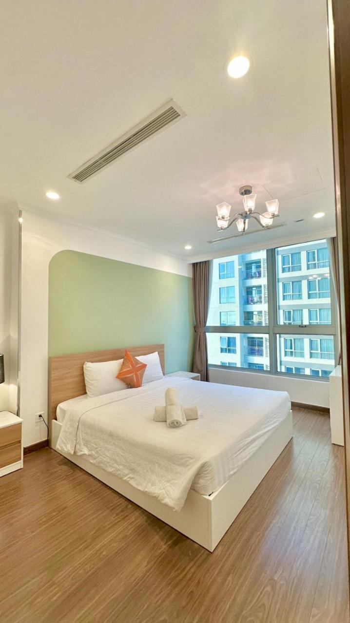 Apartment Renovation Landmark 81 Since August 2024 Ho Chi Minh City