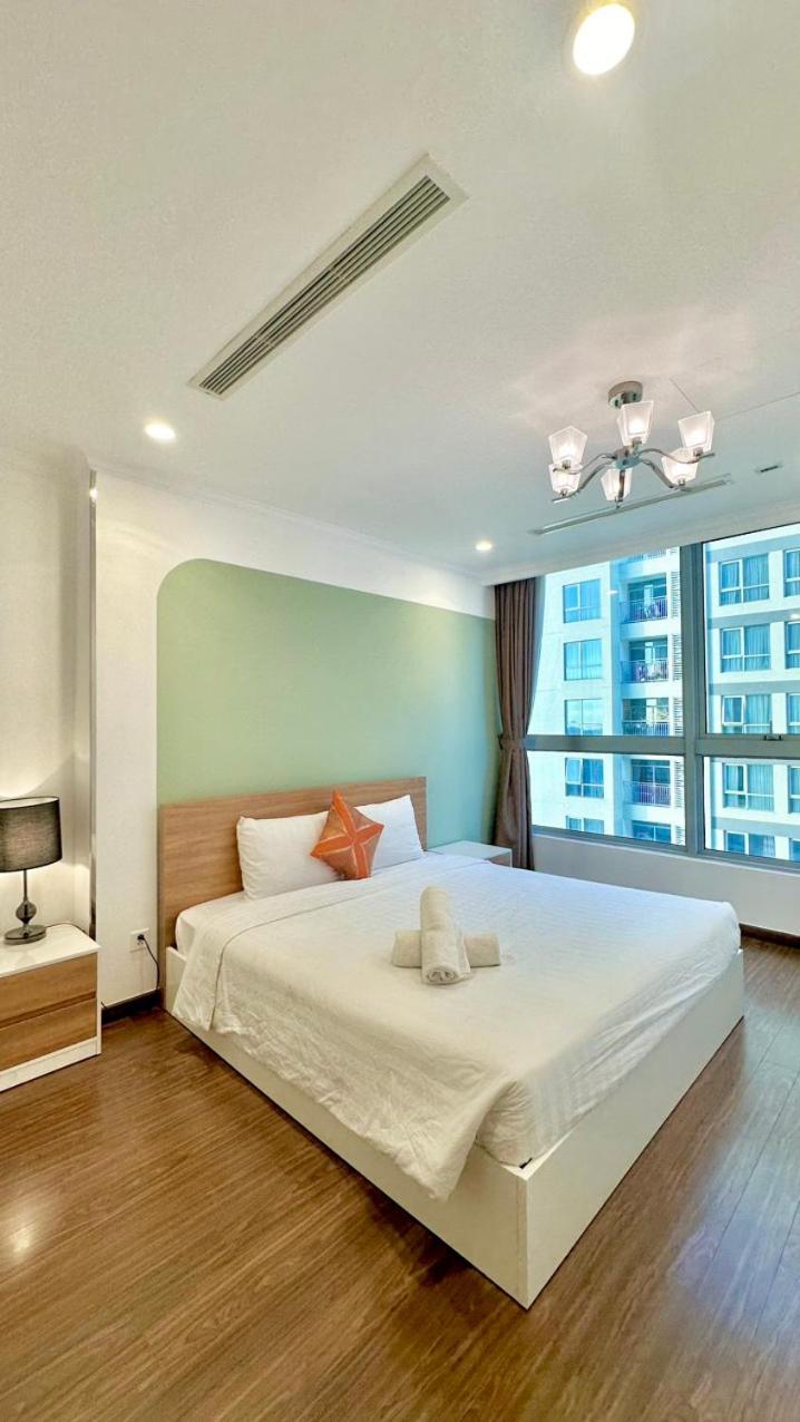 Renovation Landmark 81 Since August 2024 Apartment Ho Chi Minh City