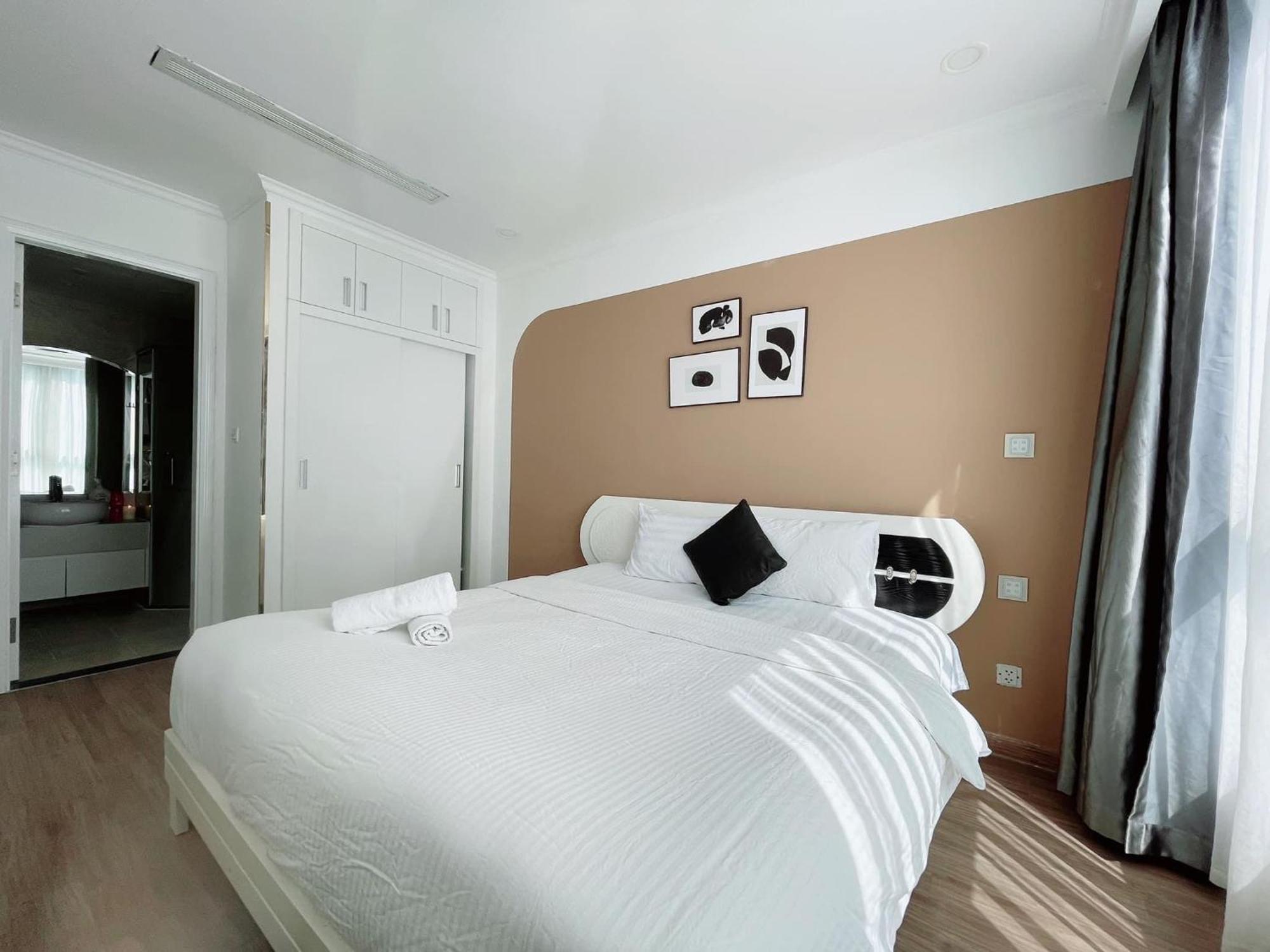 Renovation Landmark 81 Since August 2024 Ho Chi Minh City