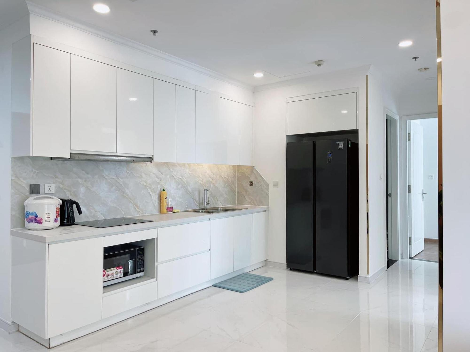Renovation Landmark 81 Since August 2024 Apartment Ho Chi Minh City