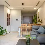 Renovation Landmark 81 Since August 2024
