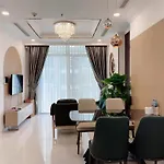 Renovation Landmark 81 Since August 2024