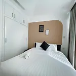 Renovation Landmark 81 Since August 2024