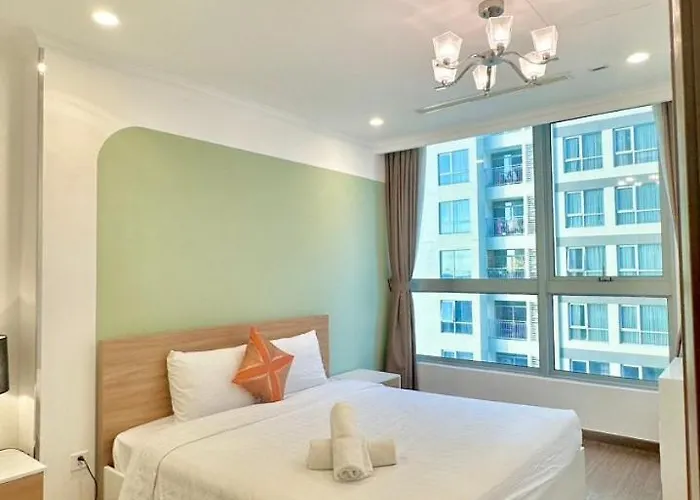 Renovation Landmark 81 Since August 2024