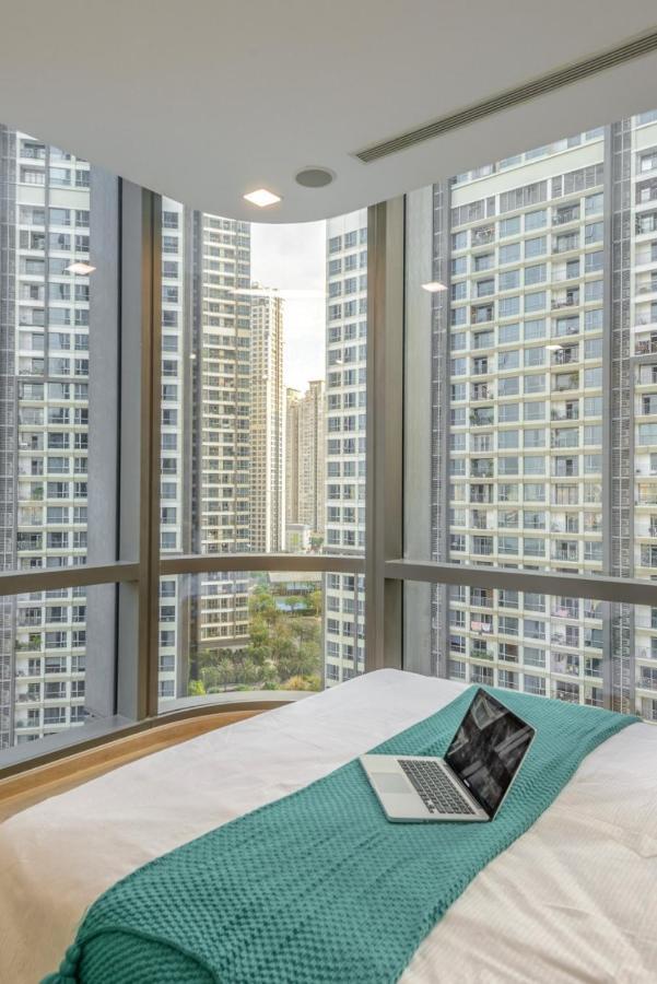 Renovation Landmark 81 Since August 2024 * TP. Hồ Chí Minh