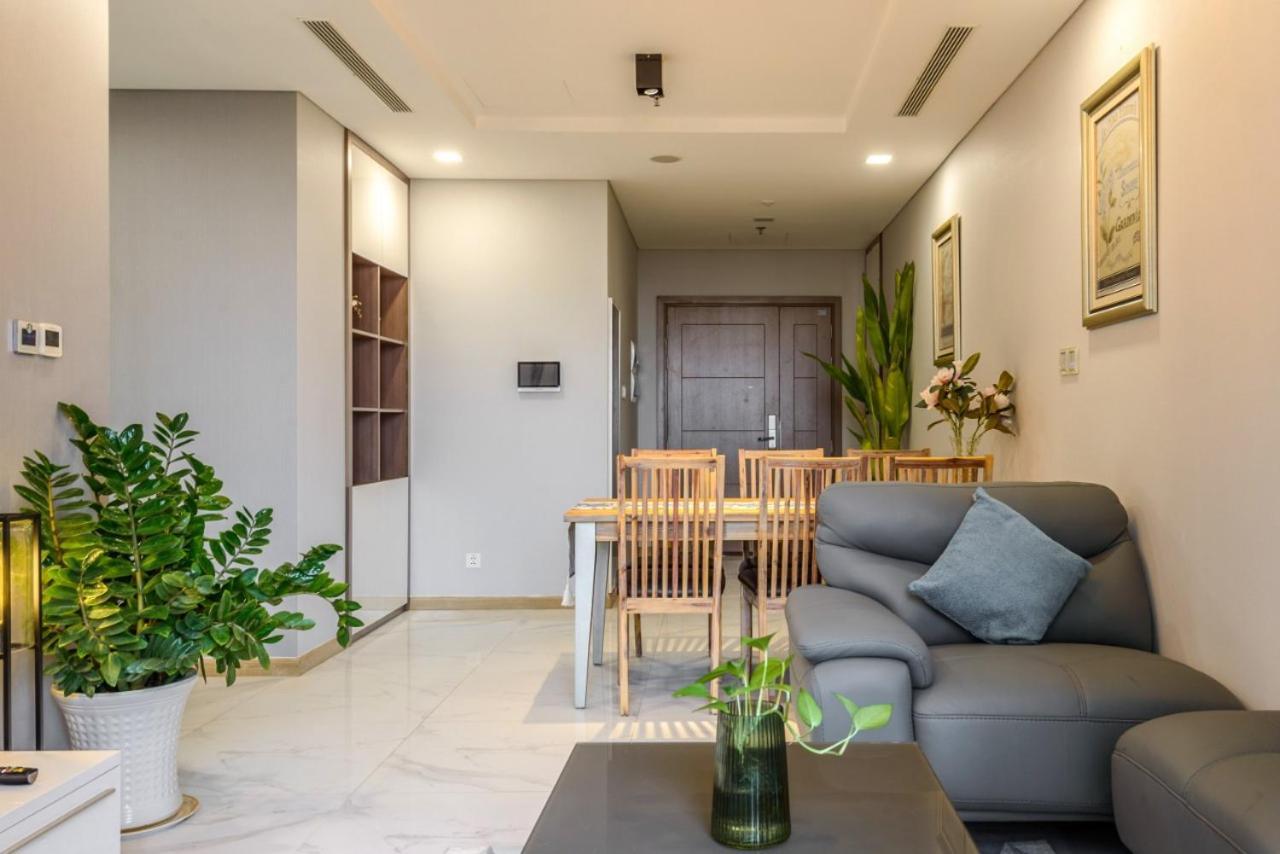 Renovation Landmark 81 Since August 2024 TP. Hồ Chí Minh