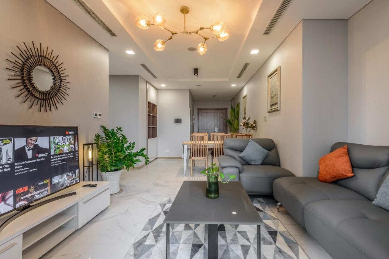 Căn hộ Renovation Landmark 81 Since August 2024 TP. Hồ Chí Minh