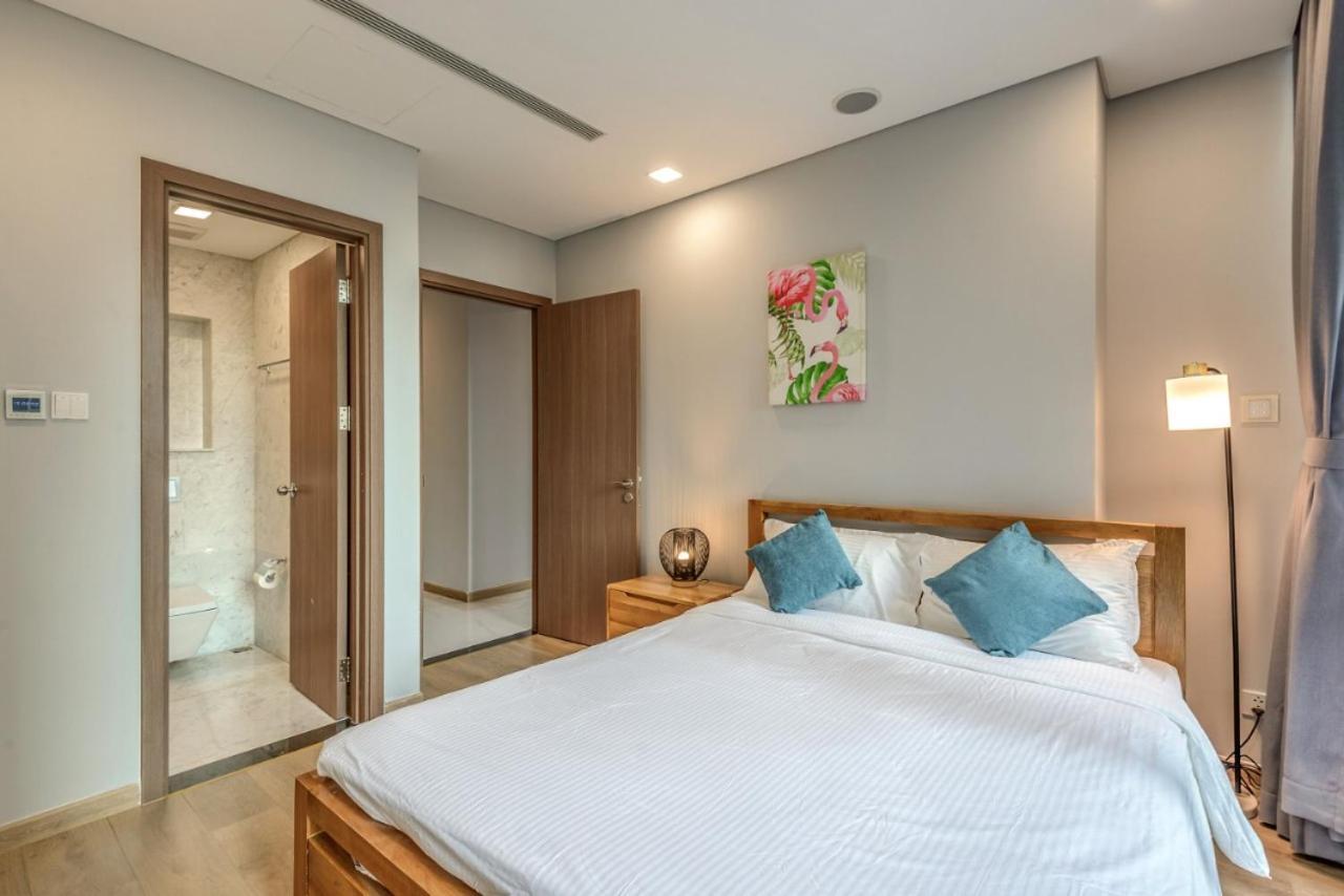 Căn hộ Renovation Landmark 81 Since August 2024 TP. Hồ Chí Minh