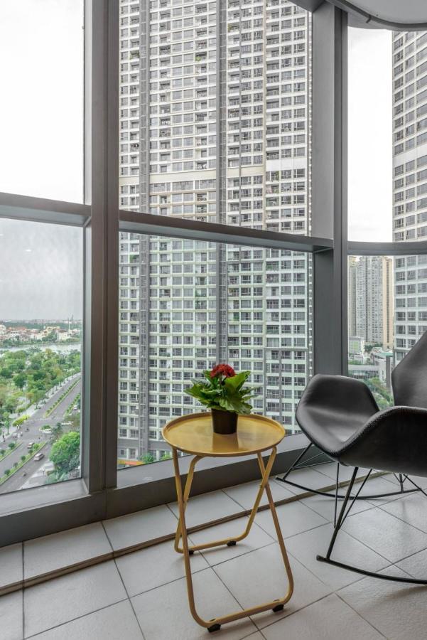 Căn hộ Renovation Landmark 81 Since August 2024 *
