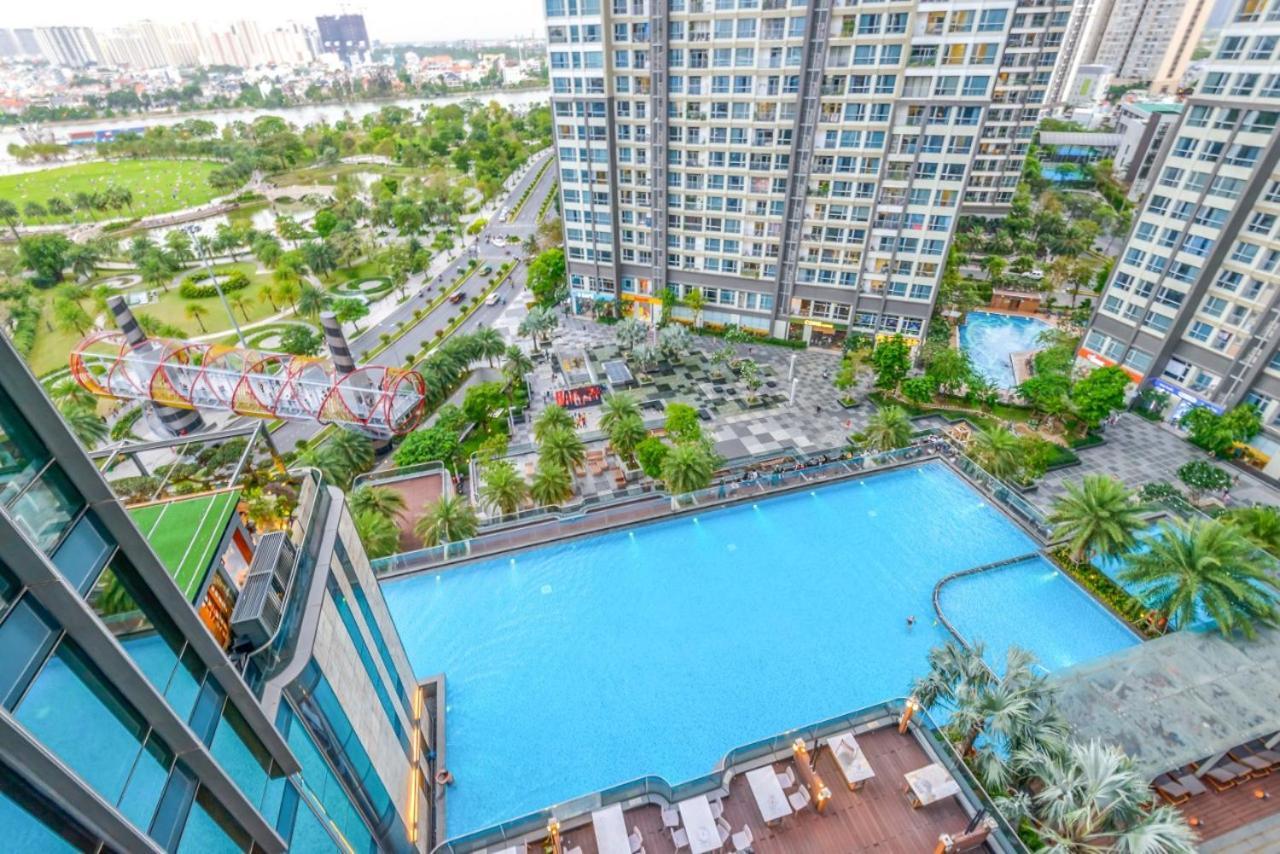 Renovation Landmark 81 Since August 2024 TP. Hồ Chí Minh