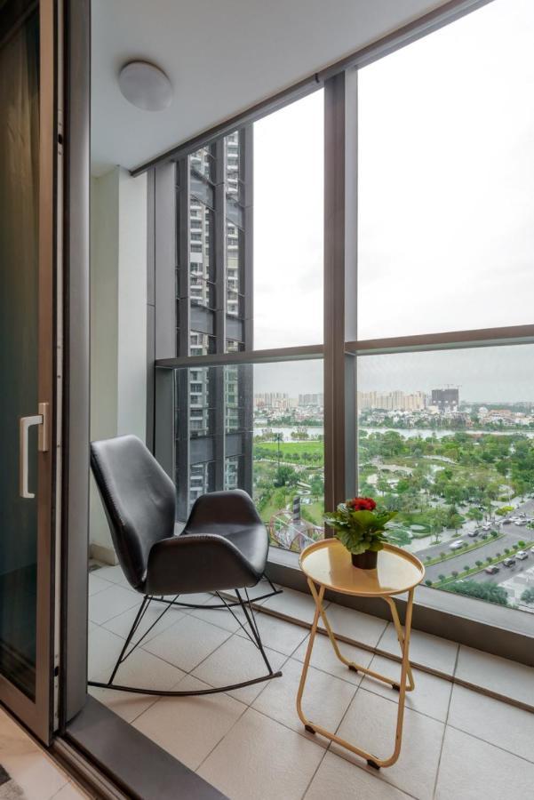 Renovation Landmark 81 Since August 2024 Căn hộ