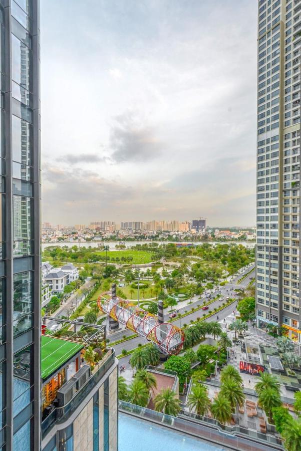 Renovation Landmark 81 Since August 2024 Căn hộ