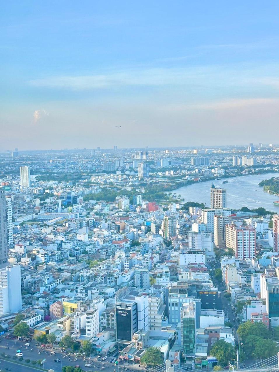 Renovation Landmark 81 Since August 2024 Căn hộ TP. Hồ Chí Minh